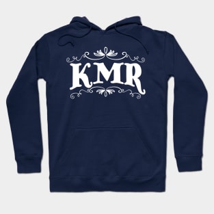 KMR Logo Hoodie